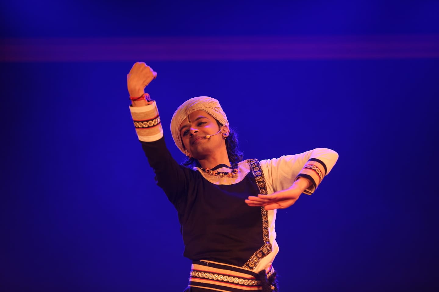 Harikatha – Punyakoti by Sharat R Prabhath