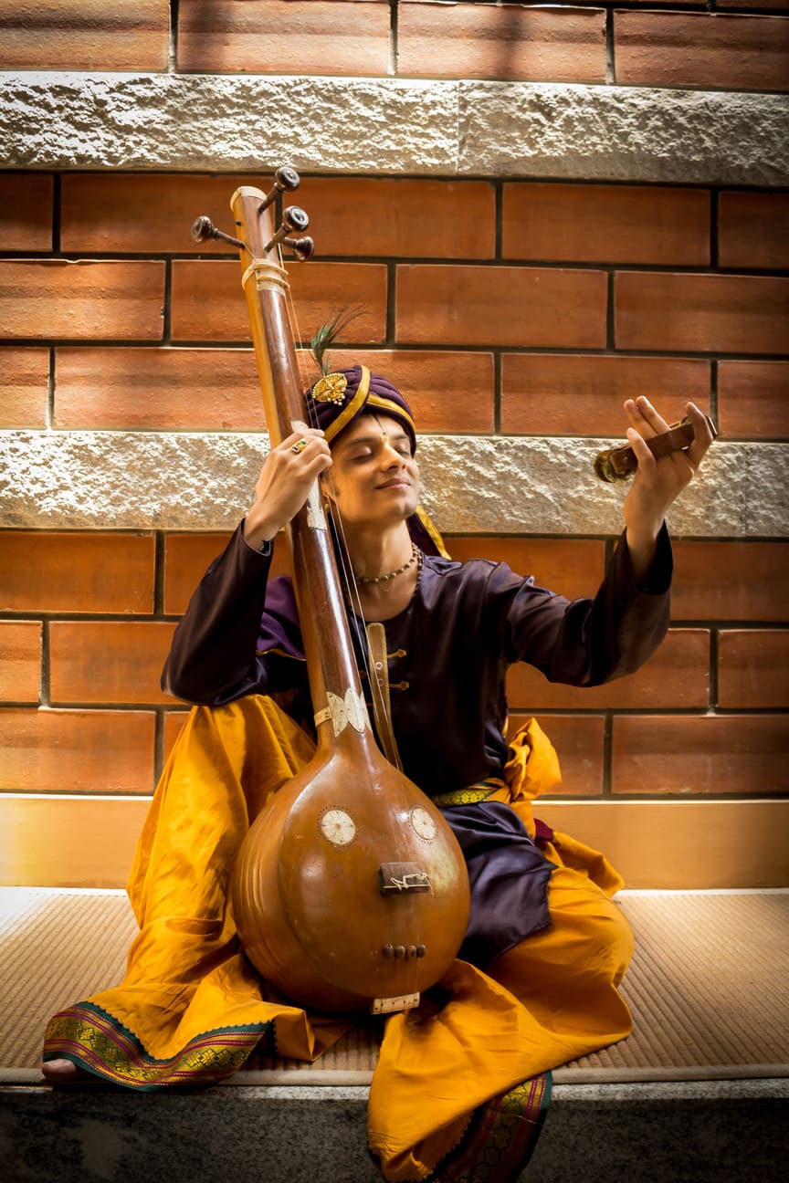 Harikatha by Sharat R Prabhath