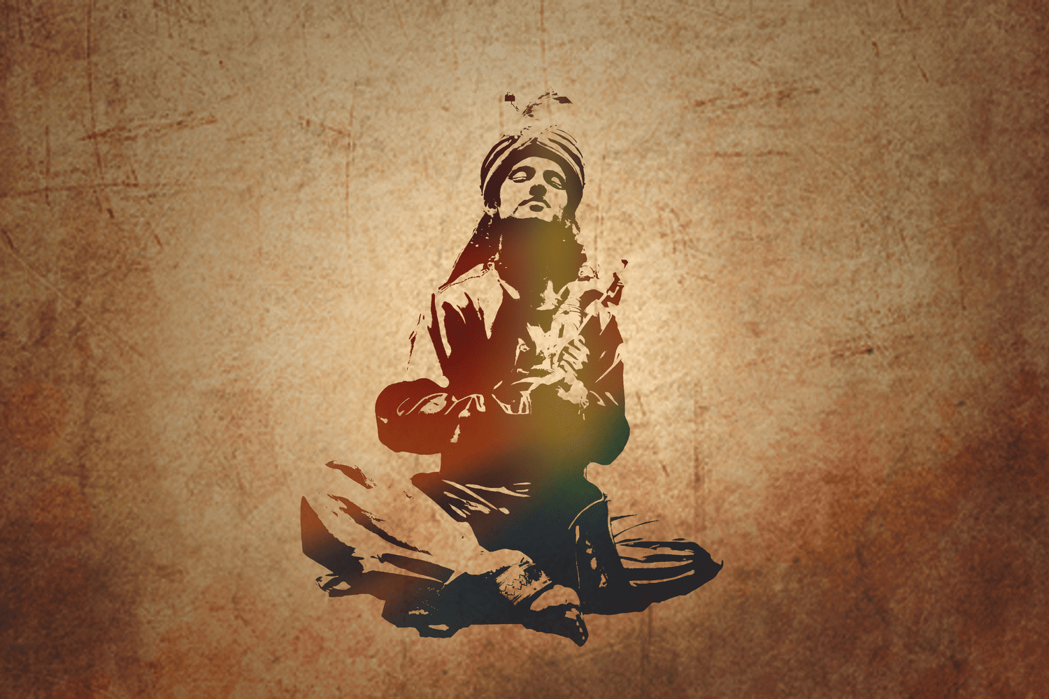 Storytelling (Harikatha) by Sharat R Prabhath